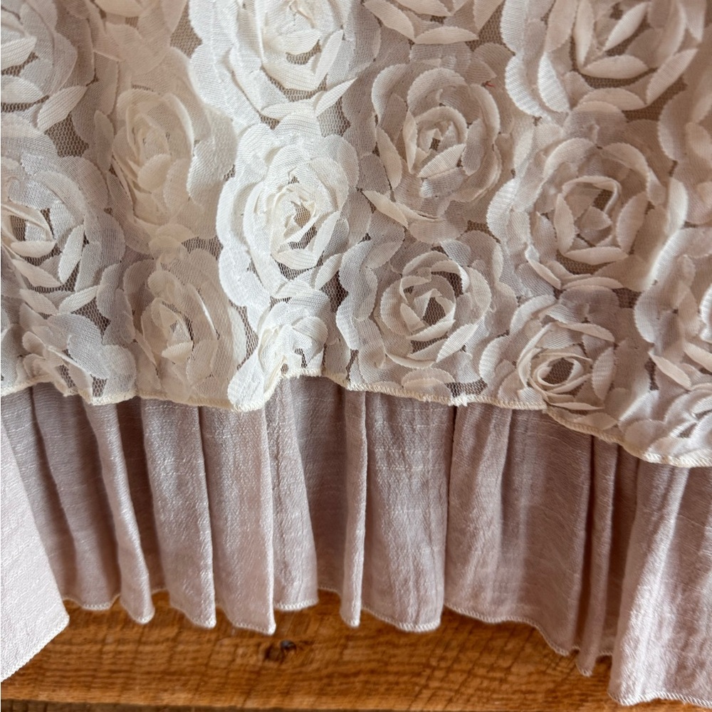 Adorn Beautiful Boutique Dress Size S NWT - Picture 4 of 9